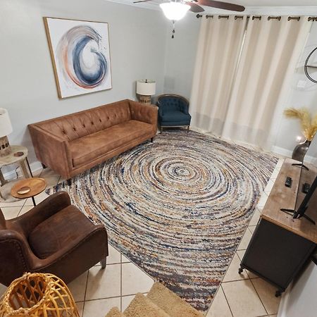 Downtown Ocean Springs Townhouse 3 Bedrooms Ngoại thất bức ảnh