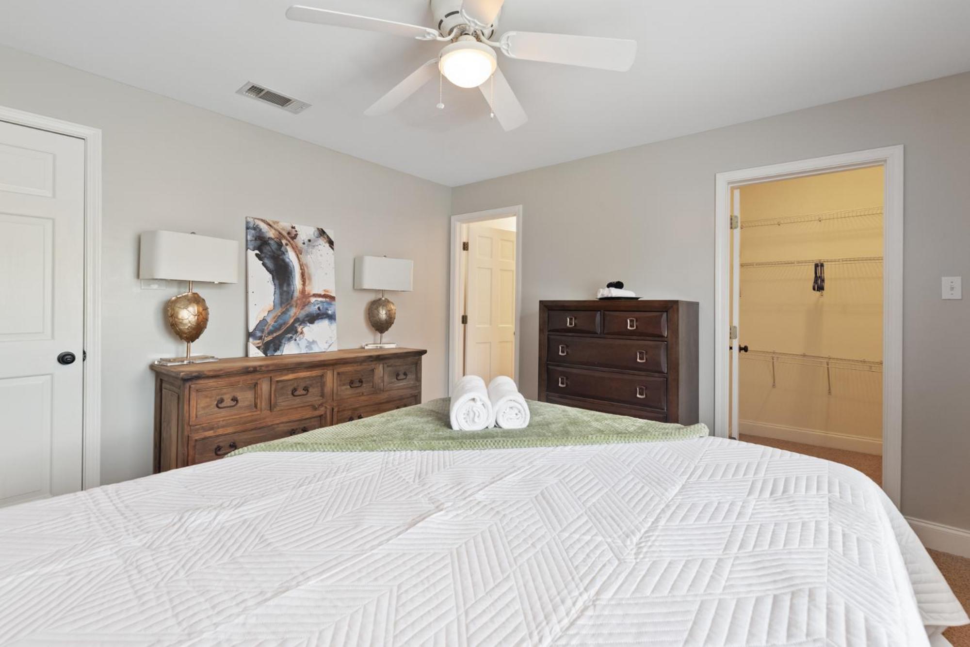 Downtown Ocean Springs Townhouse 3 Bedrooms Ngoại thất bức ảnh