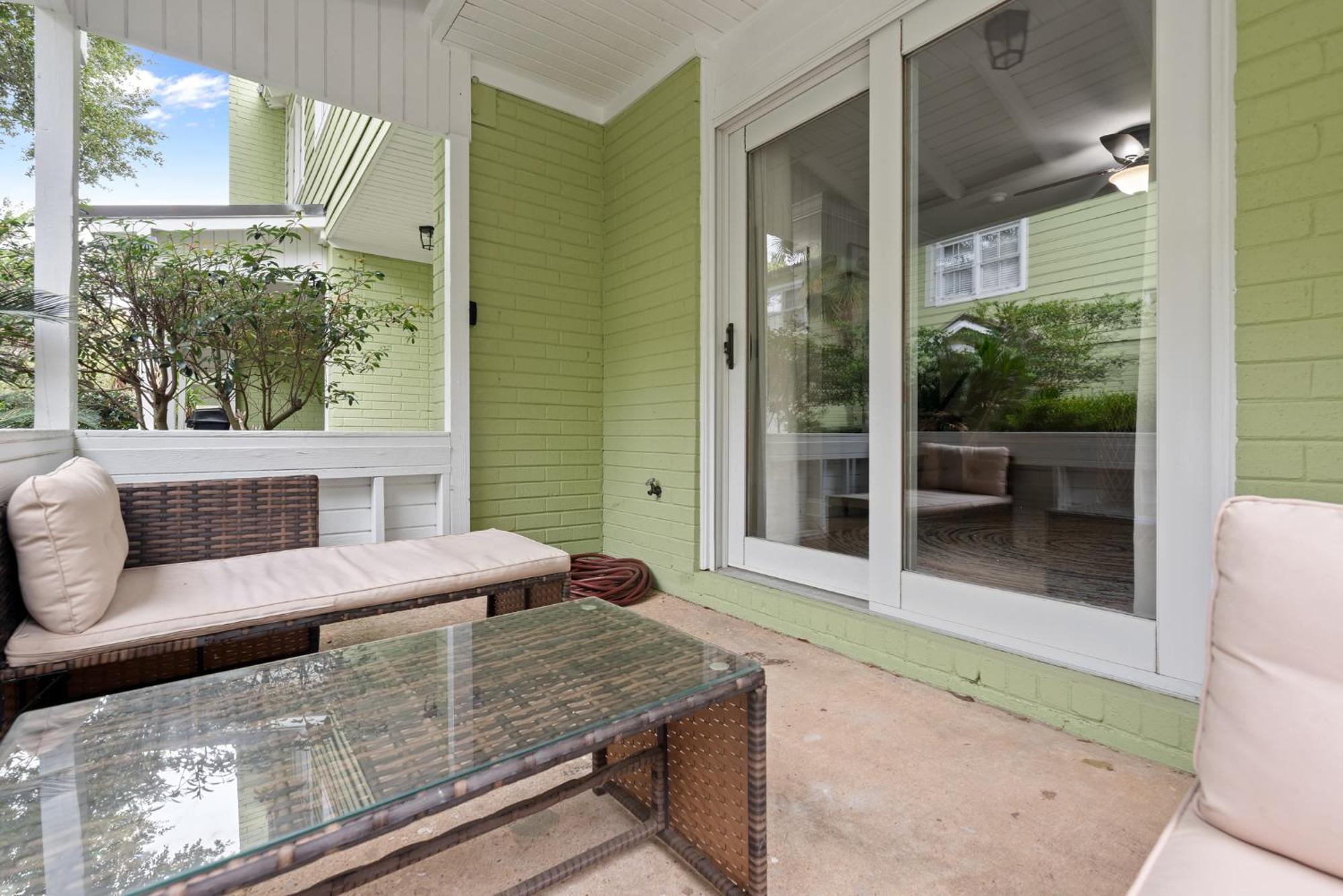 Downtown Ocean Springs Townhouse 3 Bedrooms Ngoại thất bức ảnh