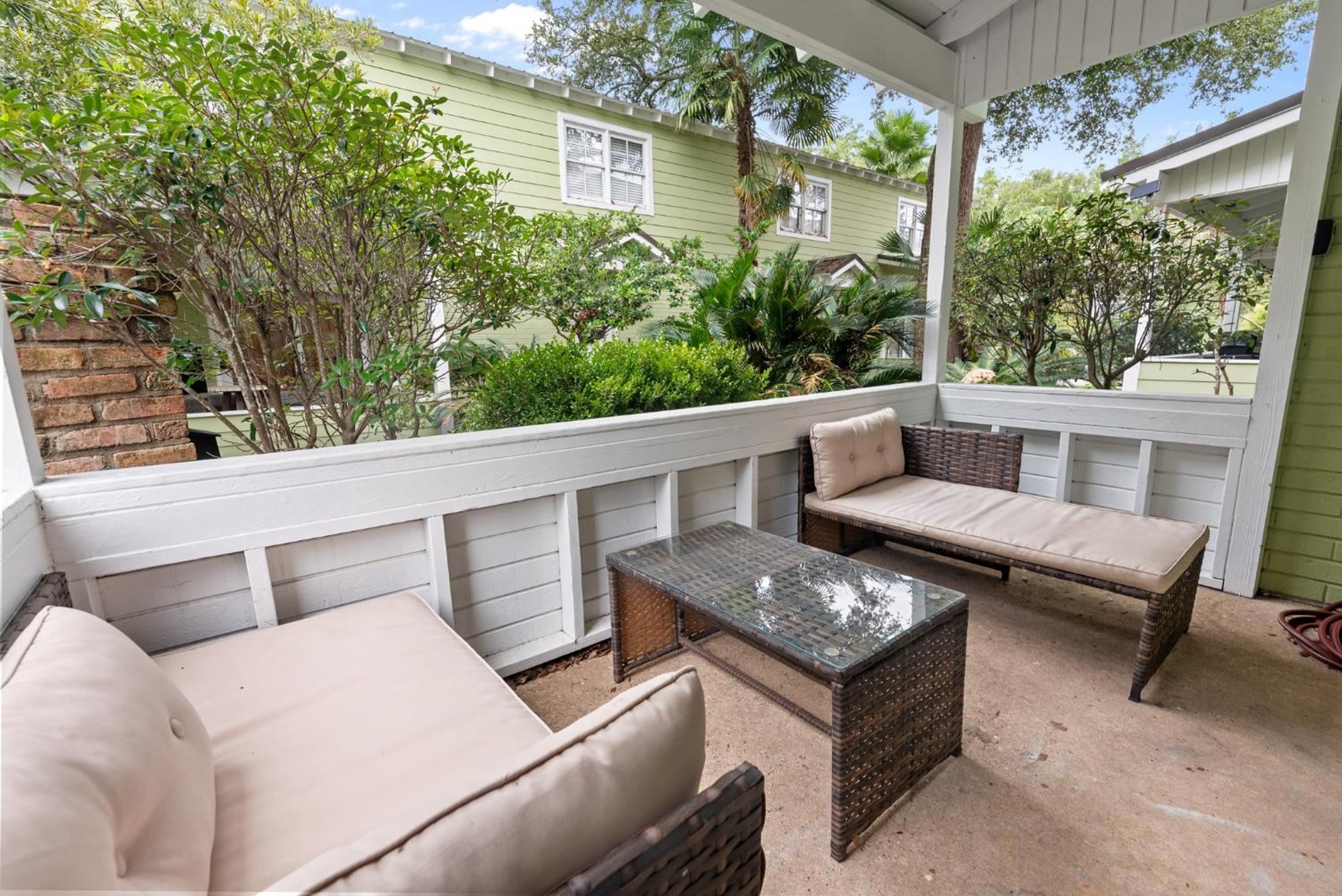 Downtown Ocean Springs Townhouse 3 Bedrooms Ngoại thất bức ảnh