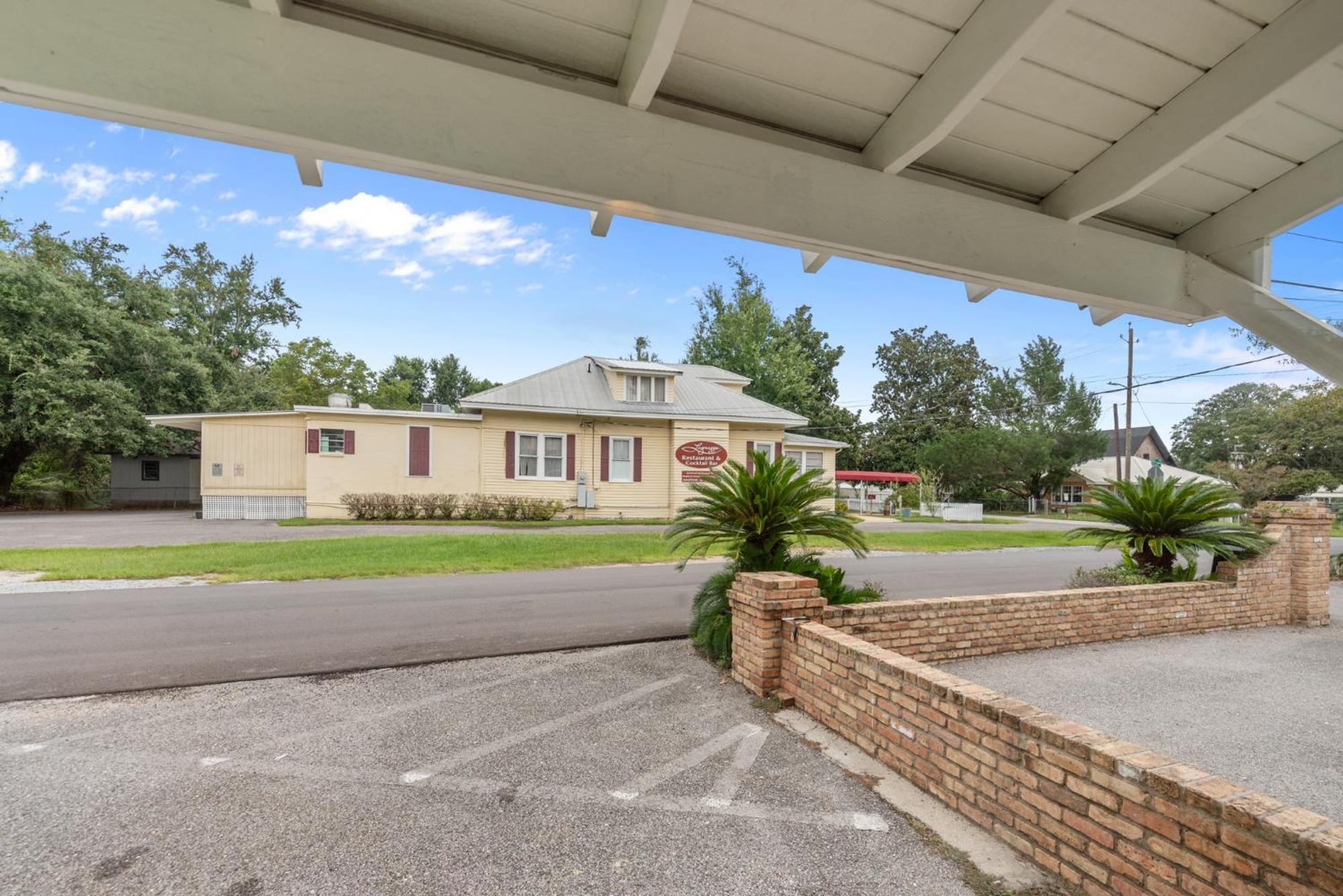 Downtown Ocean Springs Townhouse 3 Bedrooms Ngoại thất bức ảnh