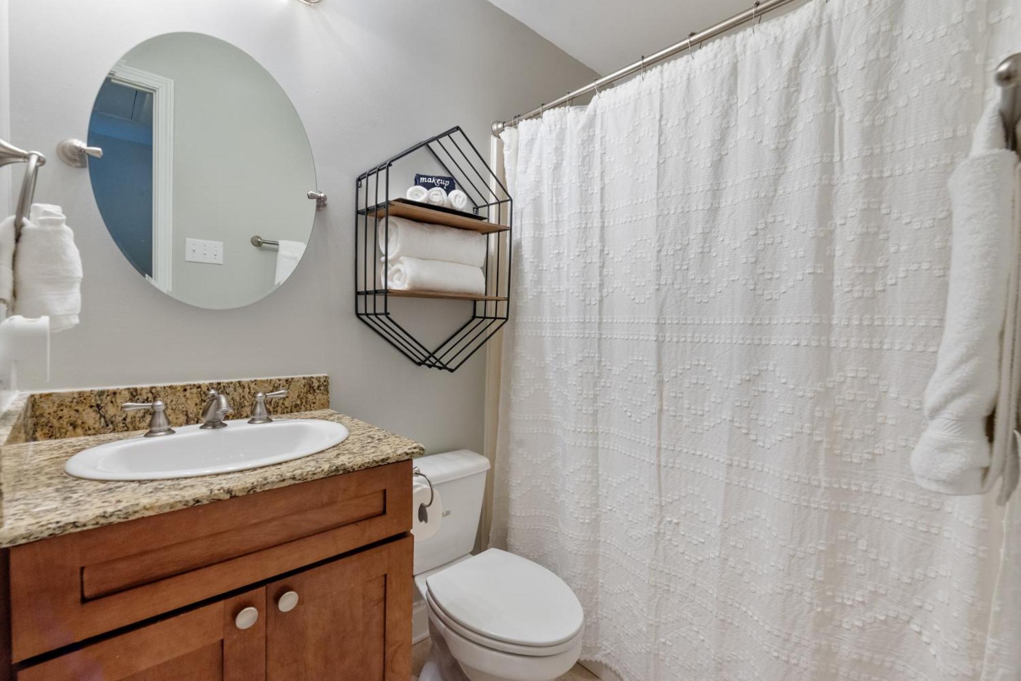 Downtown Ocean Springs Townhouse 3 Bedrooms Ngoại thất bức ảnh