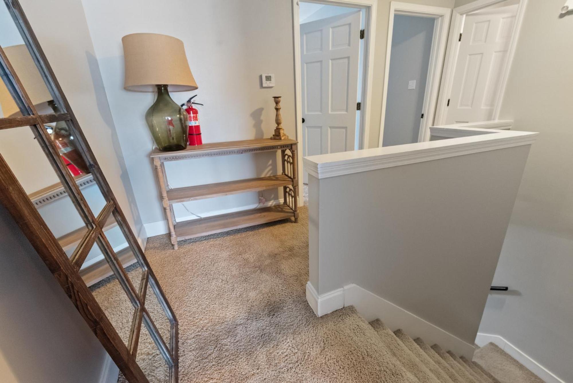 Downtown Ocean Springs Townhouse 3 Bedrooms Ngoại thất bức ảnh