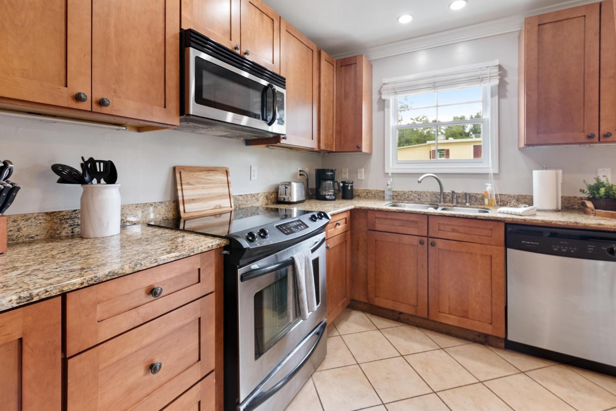 Downtown Ocean Springs Townhouse 3 Bedrooms Ngoại thất bức ảnh
