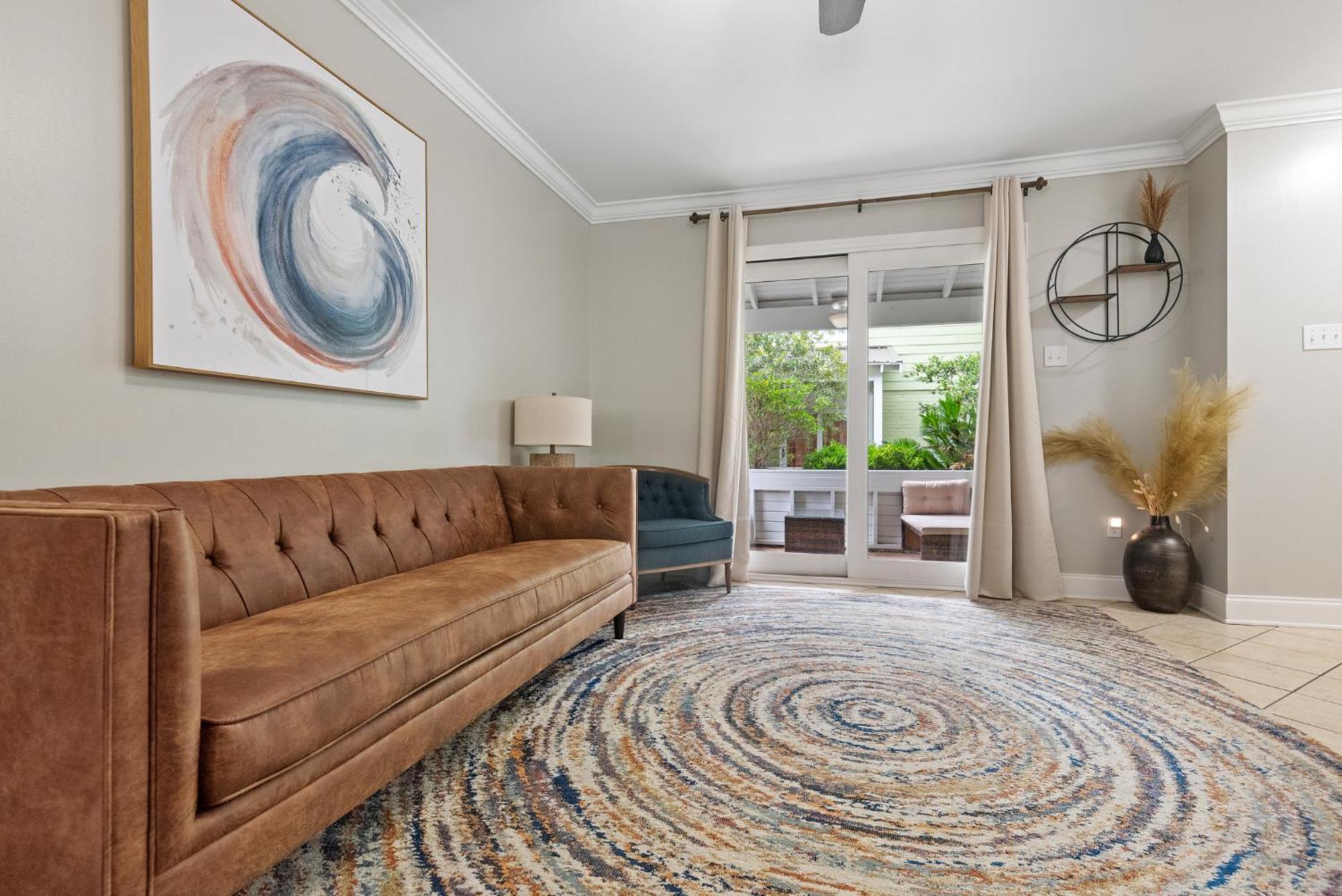 Downtown Ocean Springs Townhouse 3 Bedrooms Ngoại thất bức ảnh