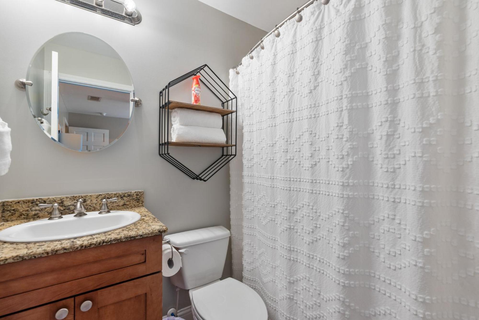 Downtown Ocean Springs Townhouse 3 Bedrooms Ngoại thất bức ảnh