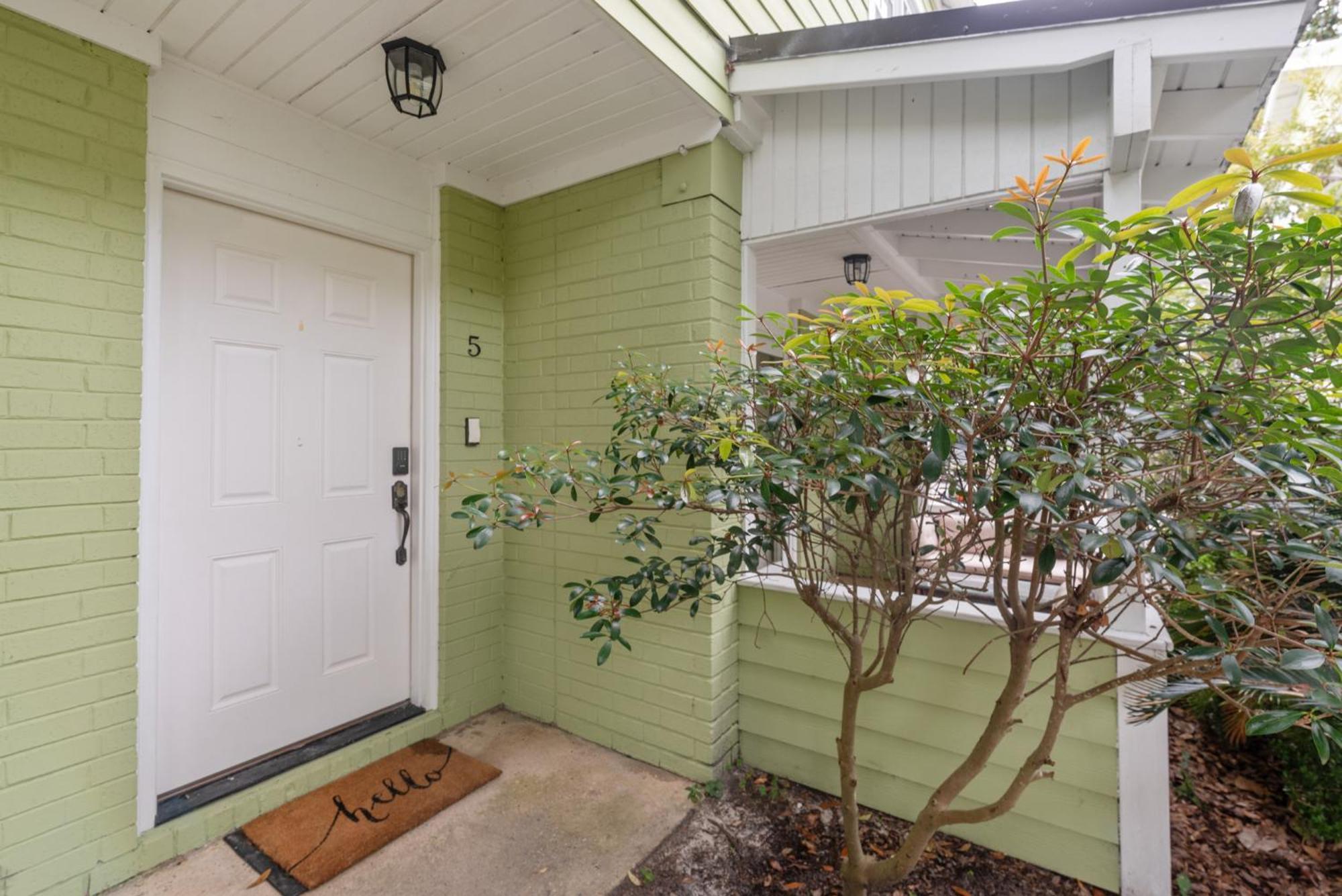 Downtown Ocean Springs Townhouse 3 Bedrooms Ngoại thất bức ảnh
